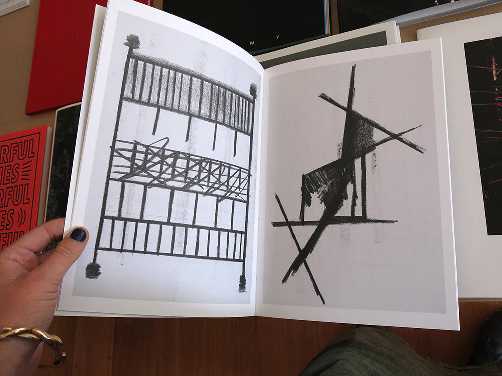 Jeroen Uyttendaele & Dewi de Vree - Ground - Image 6