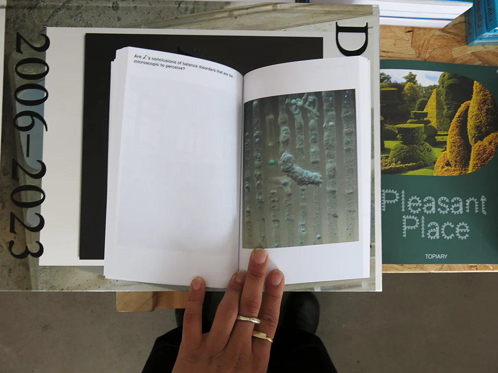 Jerry Galle – A Memory is a Delay is a Memory - Image 3