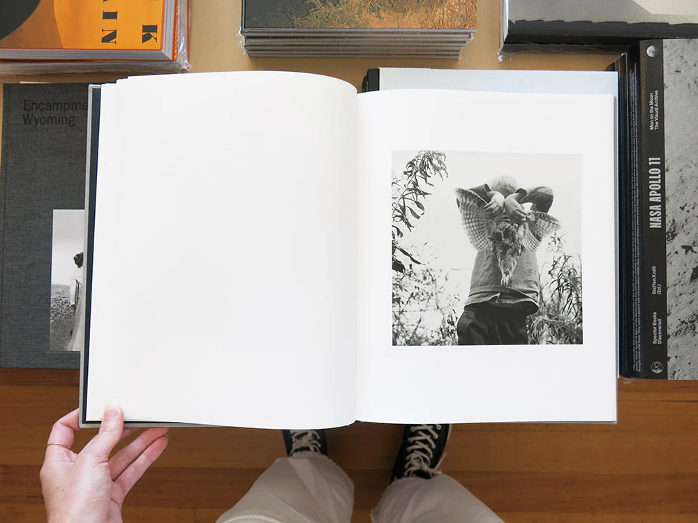 Jesse Lenz – The Locusts - Image 5