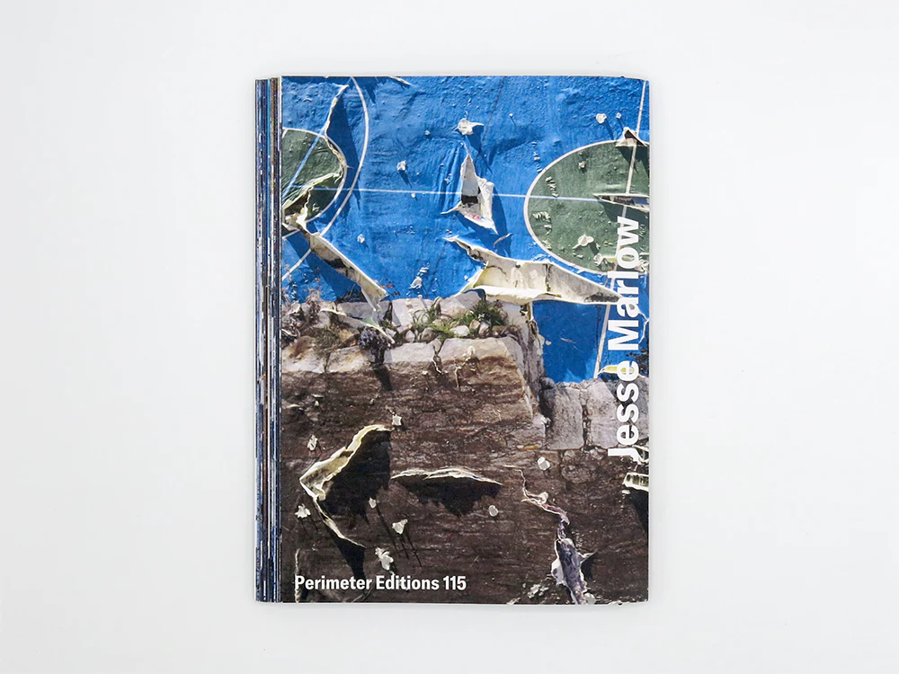 Jesse Marlow – (De)Compositions - Image 14