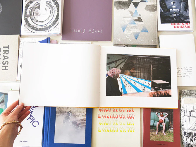 Jesse Marlow - Don't Just Tell Them Show Them [First Edition] - Image 2
