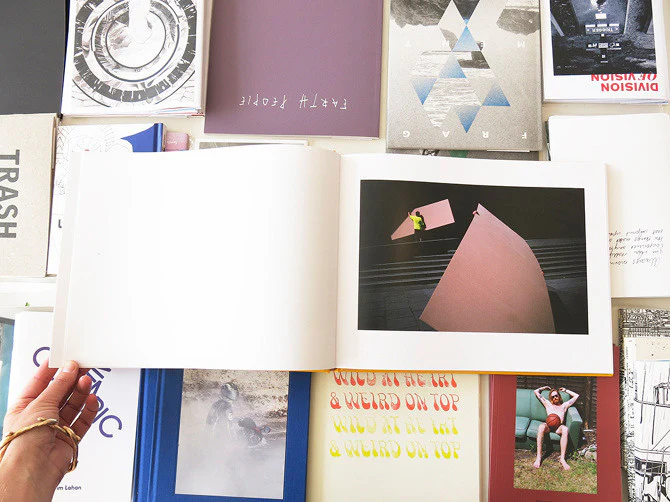 Jesse Marlow - Don't Just Tell Them Show Them [First Edition] - Image 3