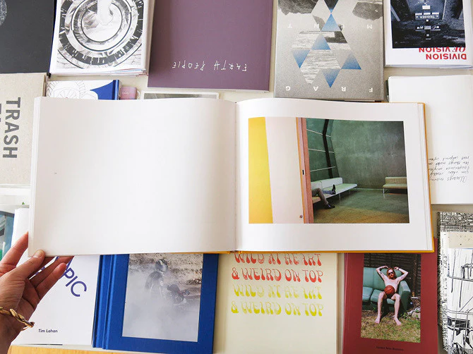 Jesse Marlow - Don't Just Tell Them Show Them [First Edition] - Image 4