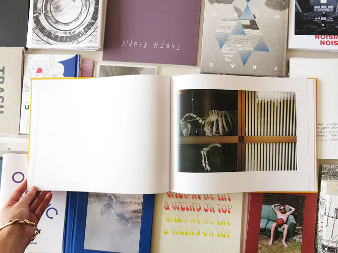 Jesse Marlow - Don't Just Tell Them Show Them [First Edition] - Image 5