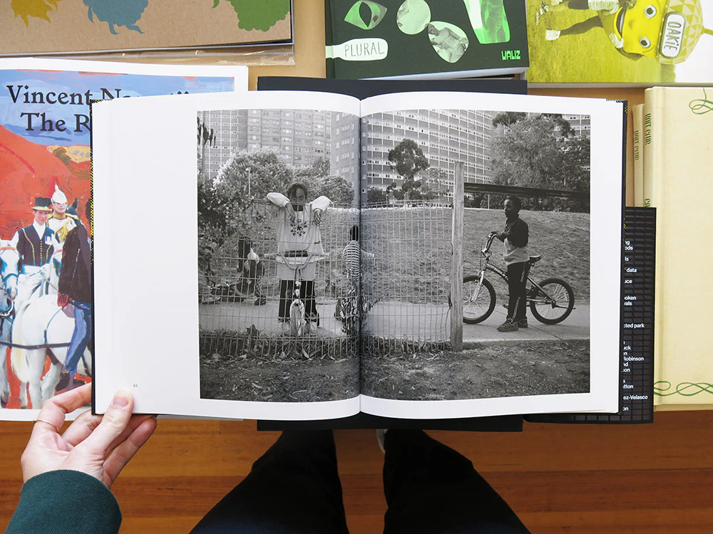 Jesse Marlow – Second City - Image 7