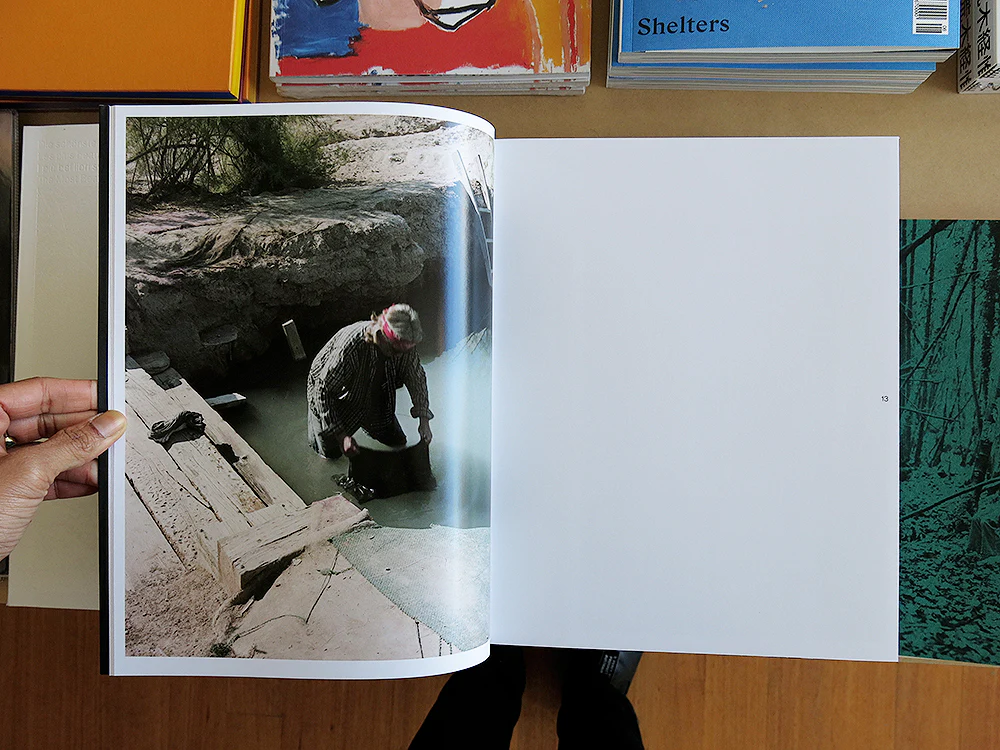 Jim Campers – Forward Escape into the Past - Image 3