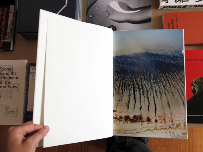 Jim Mangan - Time of Nothing - Image 2