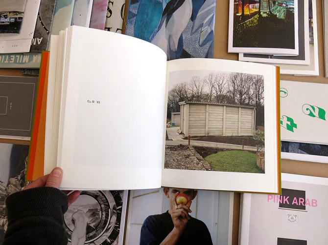 Joachim Brohm - Typology 1979 - Image 7