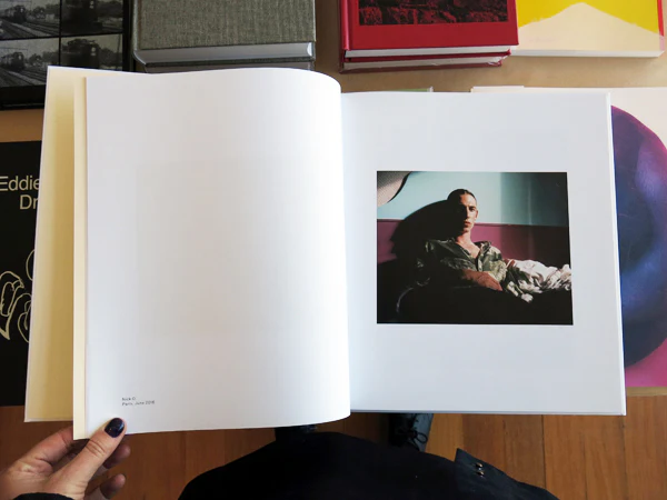 Joachim Mueller Ruchholtz - Portraits - Image 3