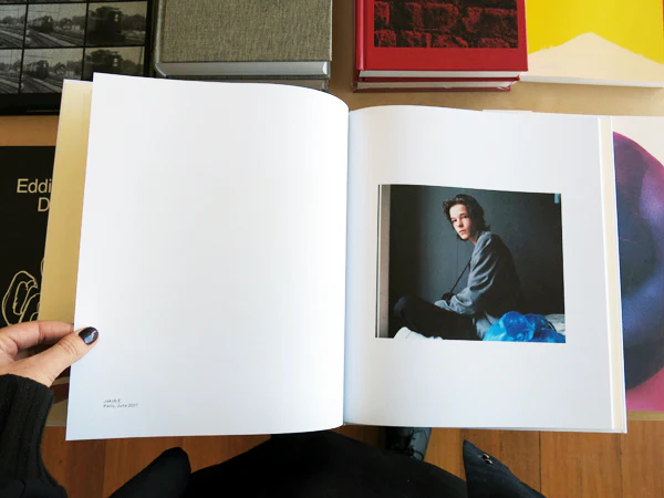 Joachim Mueller Ruchholtz - Portraits - Image 5