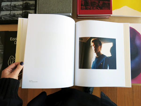 Joachim Mueller Ruchholtz - Portraits - Image 6