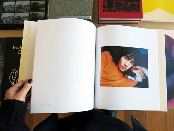 Joachim Mueller Ruchholtz - Portraits - Image 7