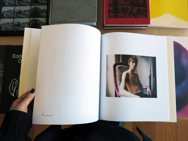 Joachim Mueller Ruchholtz - Portraits - Image 8