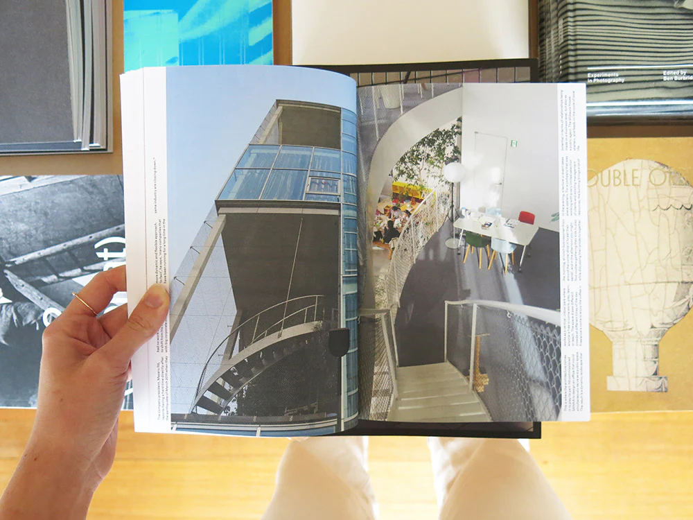 Joachim Nijs – Japan: Nation Building Nature - Image 3