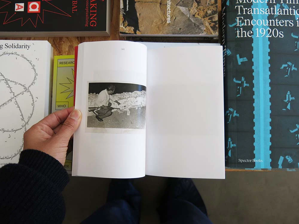 Joan Fontcuberta – Against Barthes: The Eye and the Index - Image 2