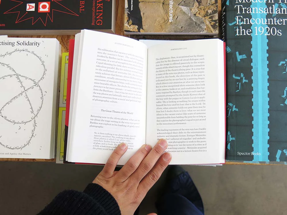 Joan Fontcuberta – Against Barthes: The Eye and the Index - Image 5
