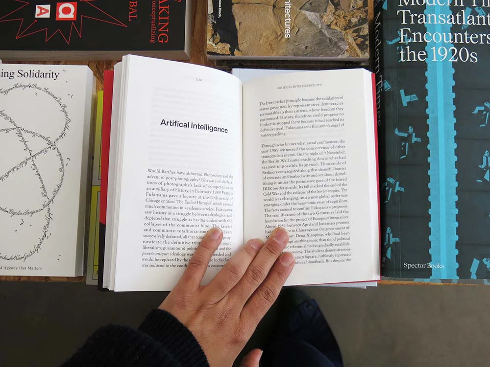 Joan Fontcuberta – Against Barthes: The Eye and the Index - Image 6