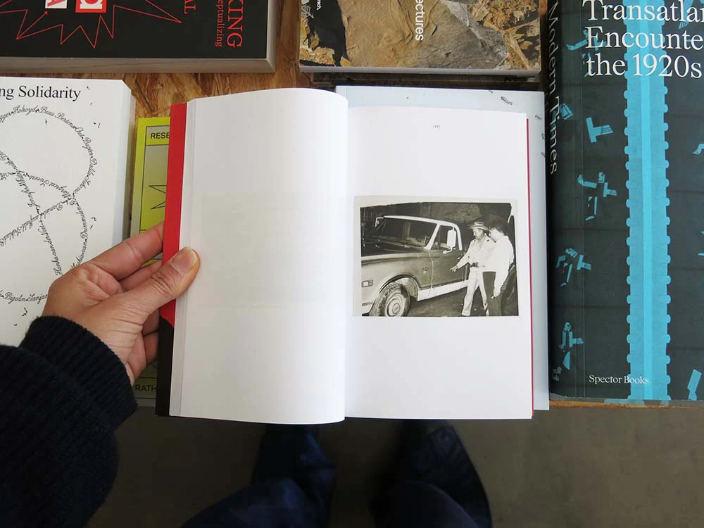 Joan Fontcuberta – Against Barthes: The Eye and the Index - Image 7