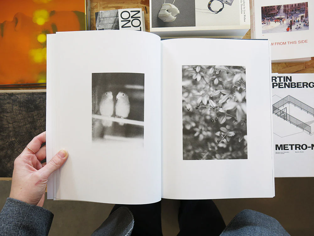 Jochen Lempert – Paare / Pairs - Image 6