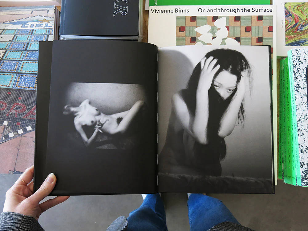 Joe Lai – Pinku - Image 2