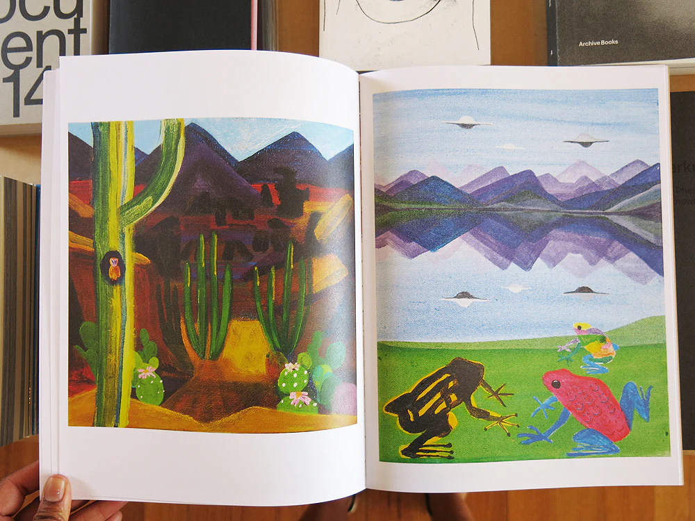 Joe Roberts – We Ate the Acid - Image 10
