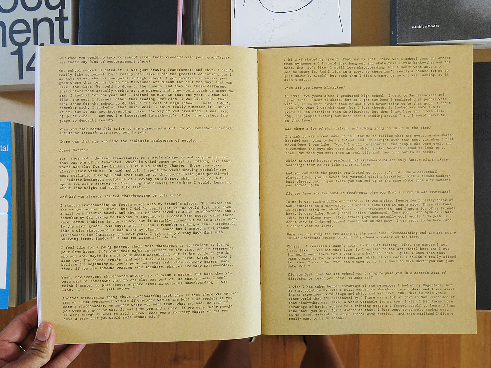 Joe Roberts – We Ate the Acid - Image 12