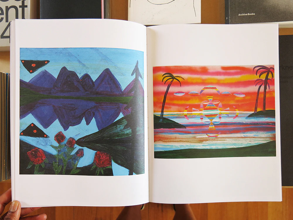 Joe Roberts – We Ate the Acid - Image 9