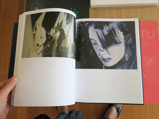 Johan Clarysse - Walden & other suspicions - Image 3