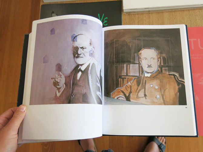 Johan Clarysse - Walden & other suspicions - Image 7