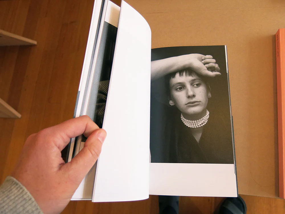 Johan Van Der Keuken - Wij Zijn 17 - Image 7