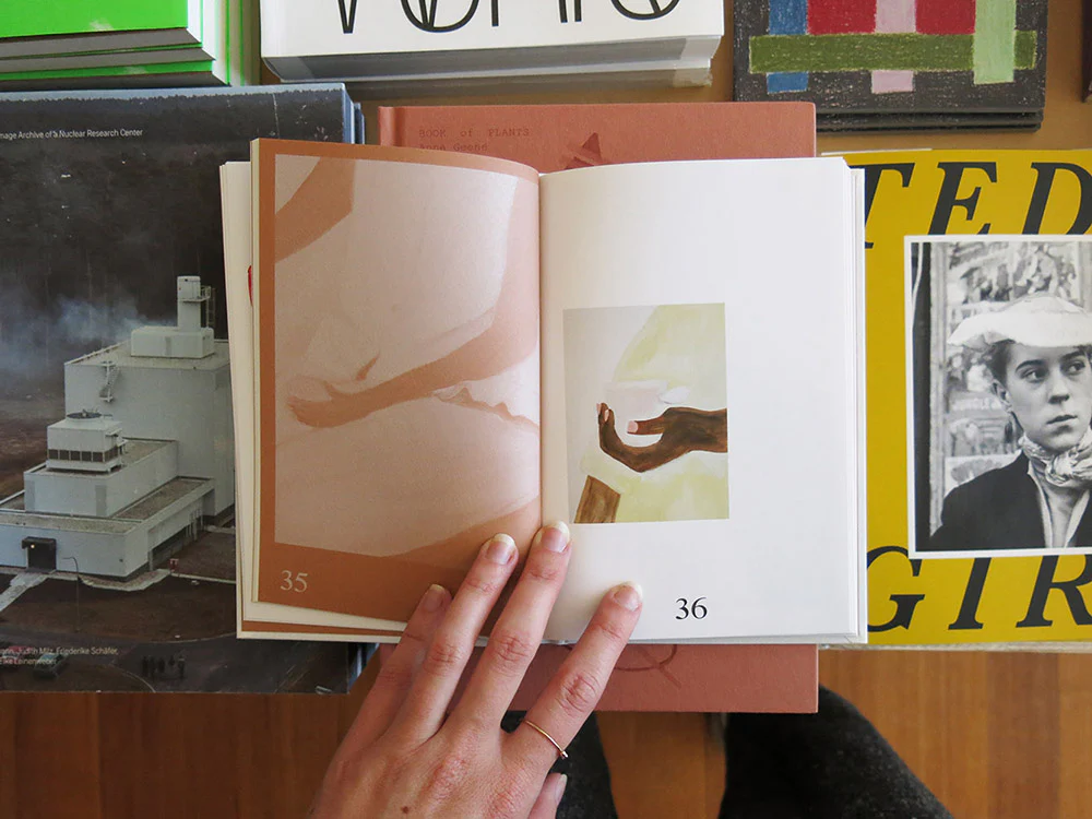 Johanna Tagada – Daily Practice - Image 3