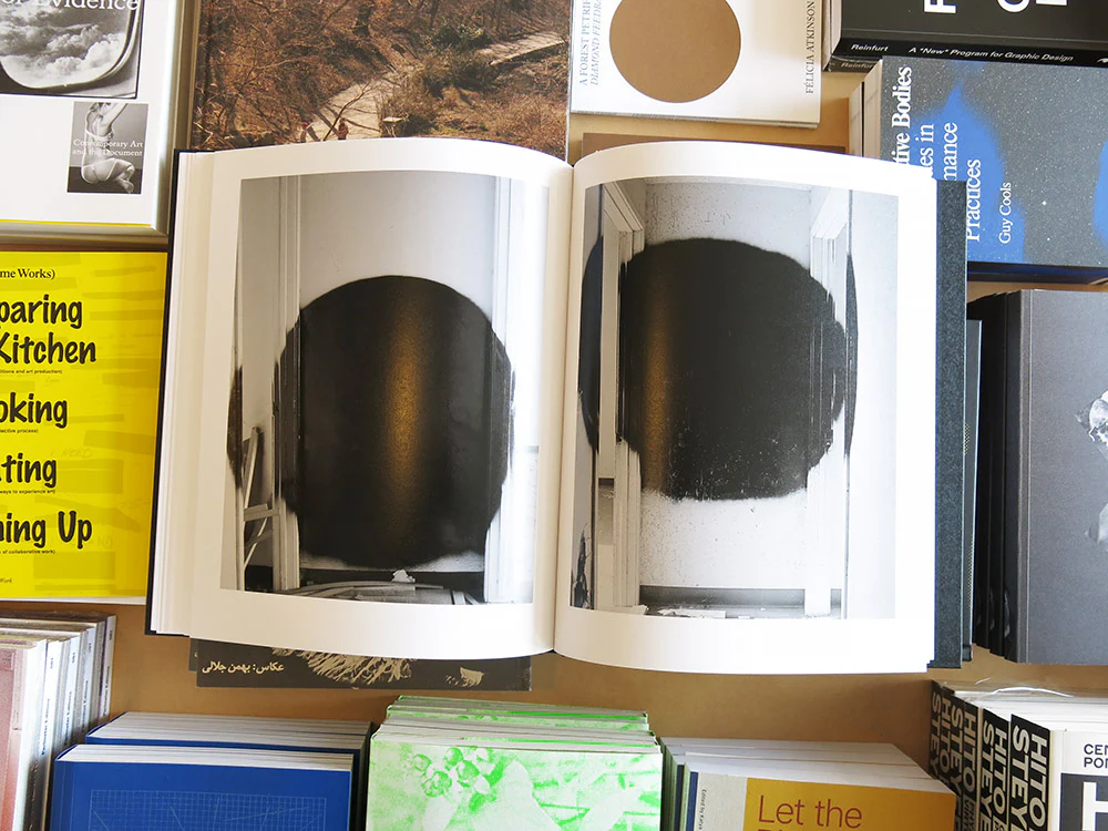 John Divola – Terminus - Image 6