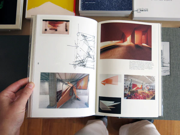 John Wardle Architects: Somewhere Other - Image 3