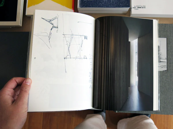 John Wardle Architects: Somewhere Other - Image 4