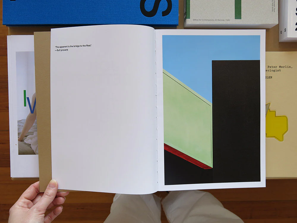 Jon Setter – The Urban Text - Image 2
