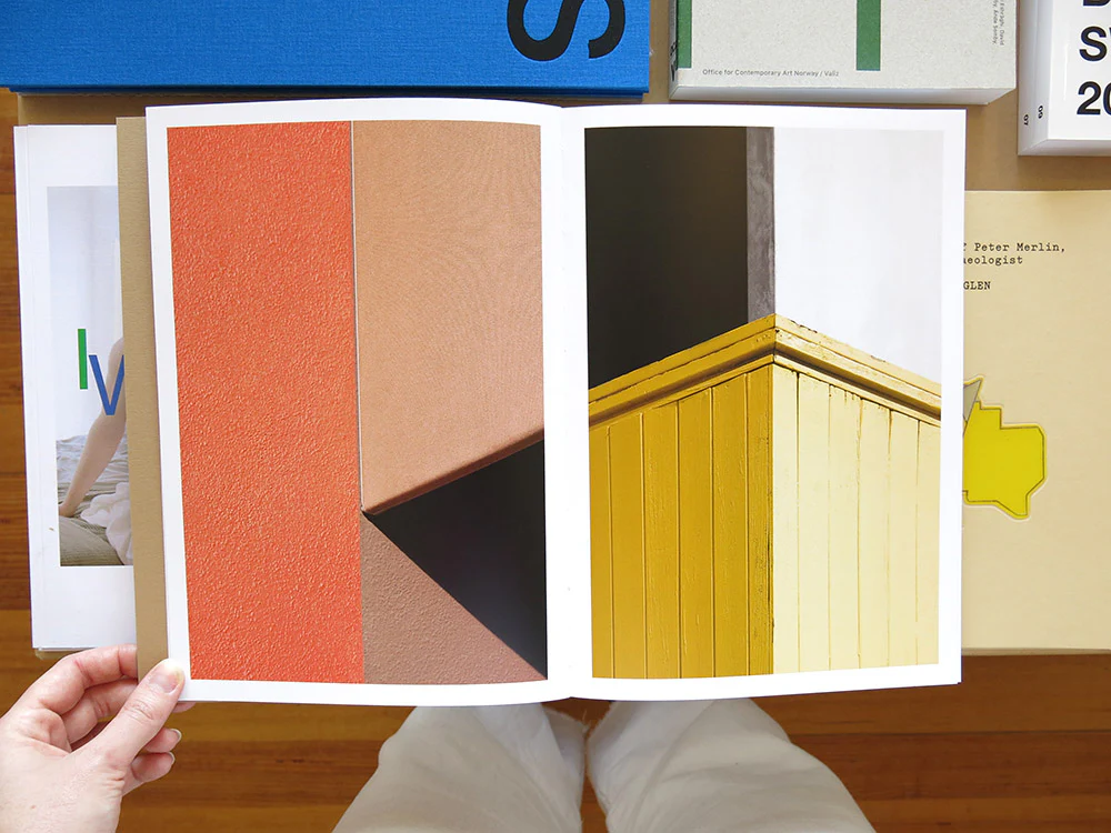 Jon Setter – The Urban Text - Image 4