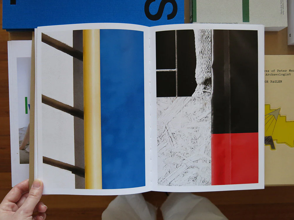 Jon Setter – The Urban Text - Image 6