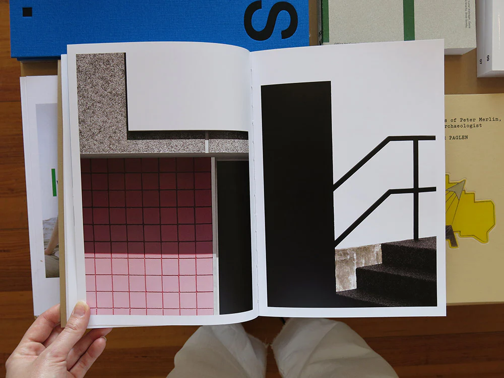 Jon Setter – The Urban Text - Image 7