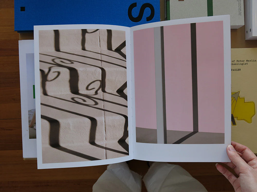Jon Setter – The Urban Text - Image 8