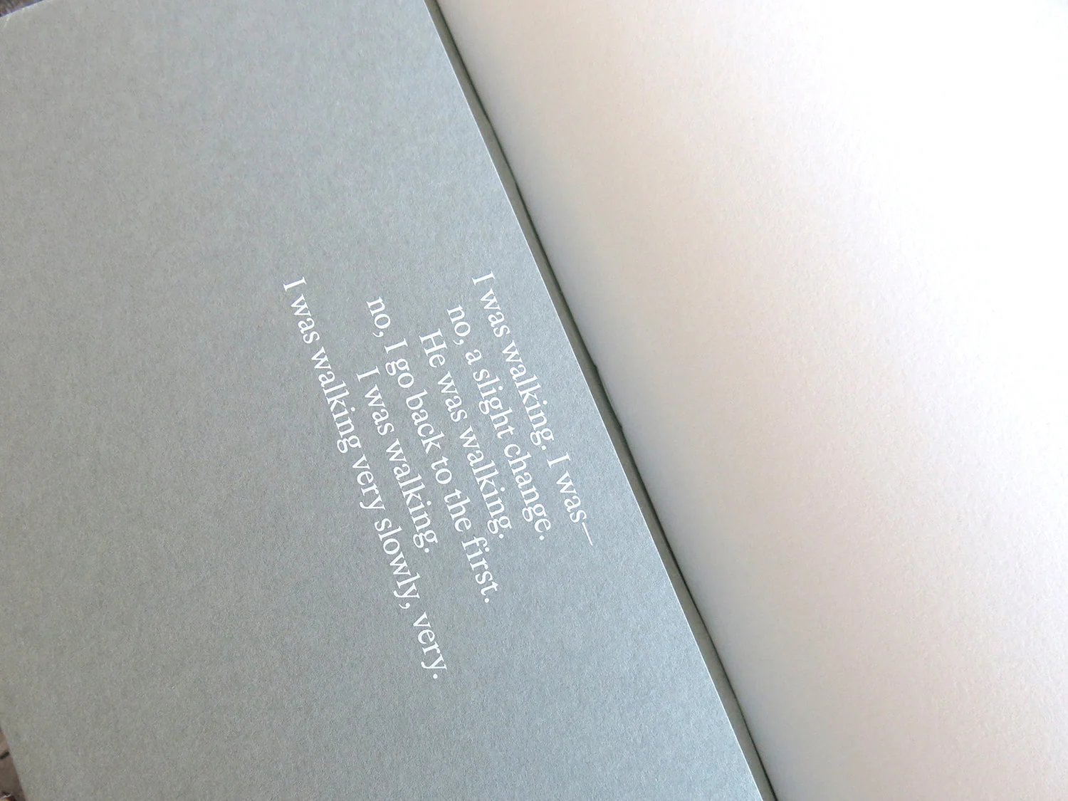 Jonas Mekas – Requiem For a Manual Typewriter - Image 5