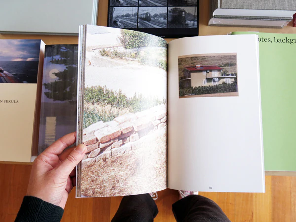 Jonas von Lenthe – Responding to Particular Needs at a Precise Moment - Image 7