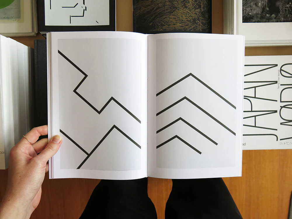 Jonathan Jones – works on paper 2010-19 - Image 3