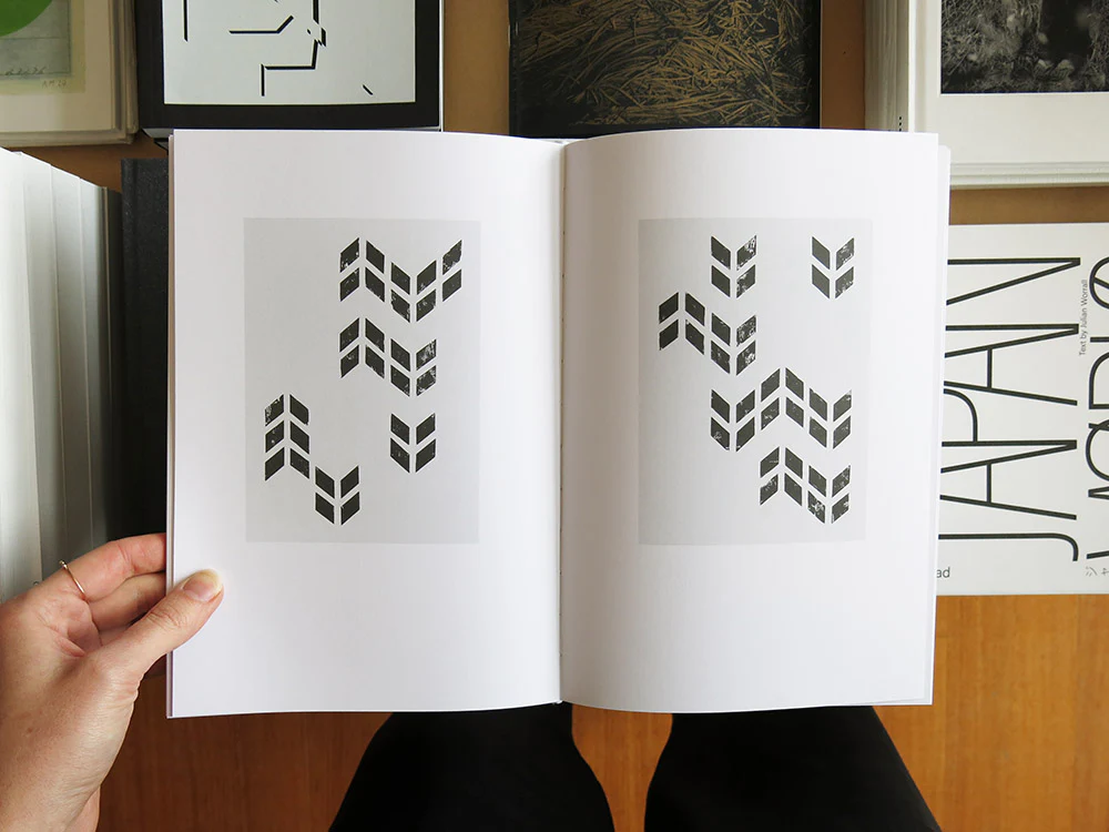 Jonathan Jones – works on paper 2010-19 - Image 4