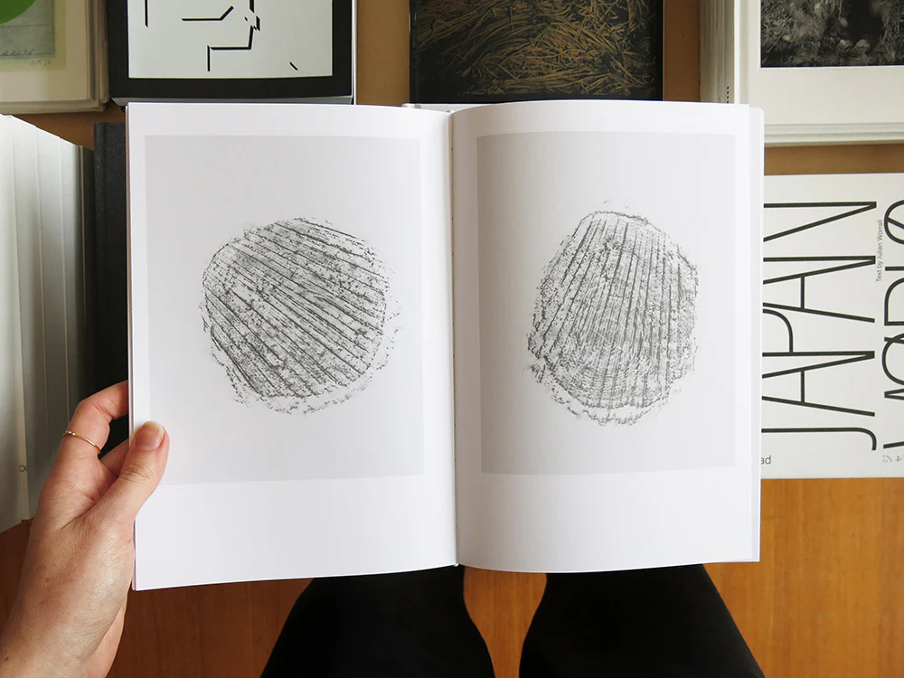 Jonathan Jones – works on paper 2010-19 - Image 6