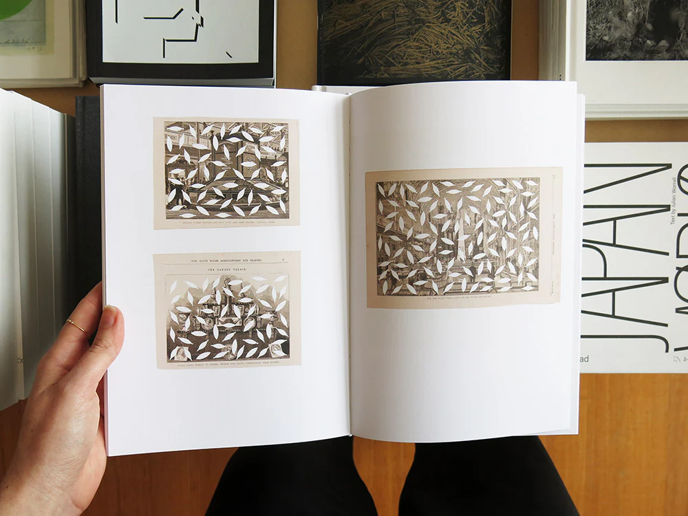 Jonathan Jones – works on paper 2010-19 - Image 7
