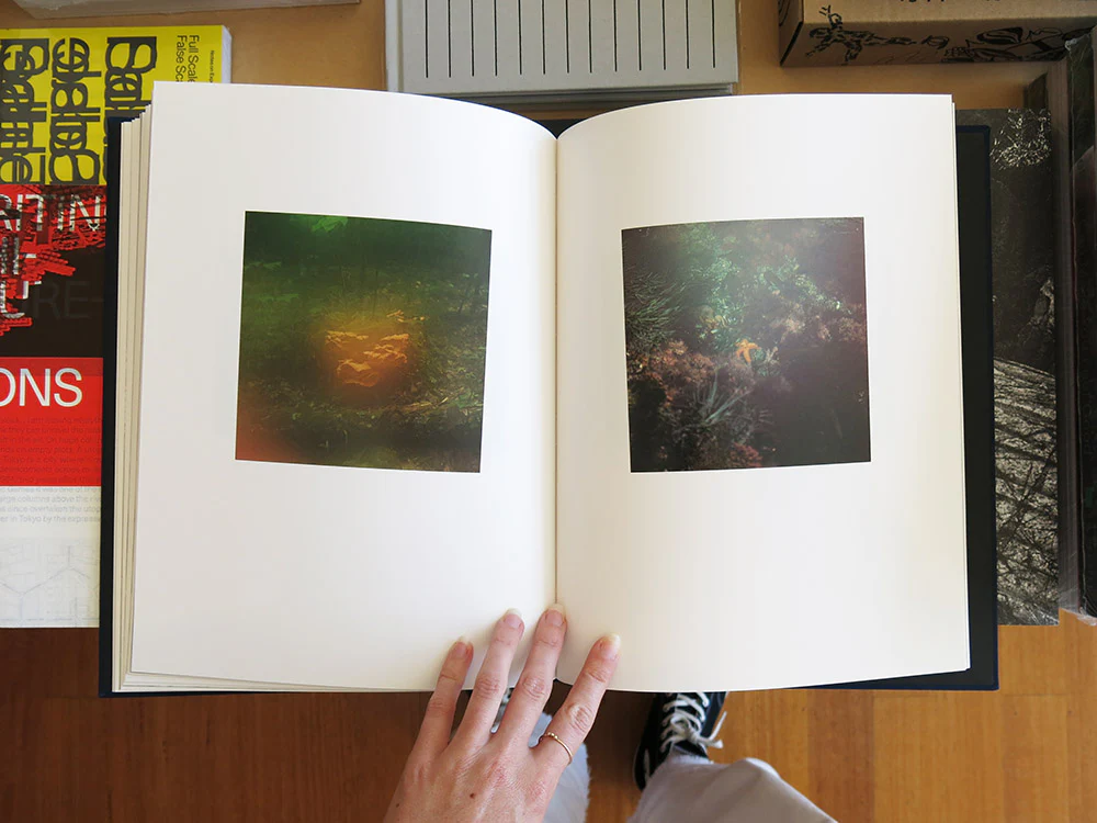 Jonathan Levitt – Echo Mask - Image 7
