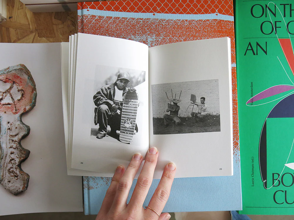 Jonathan Olivares – Seeing - Image 5