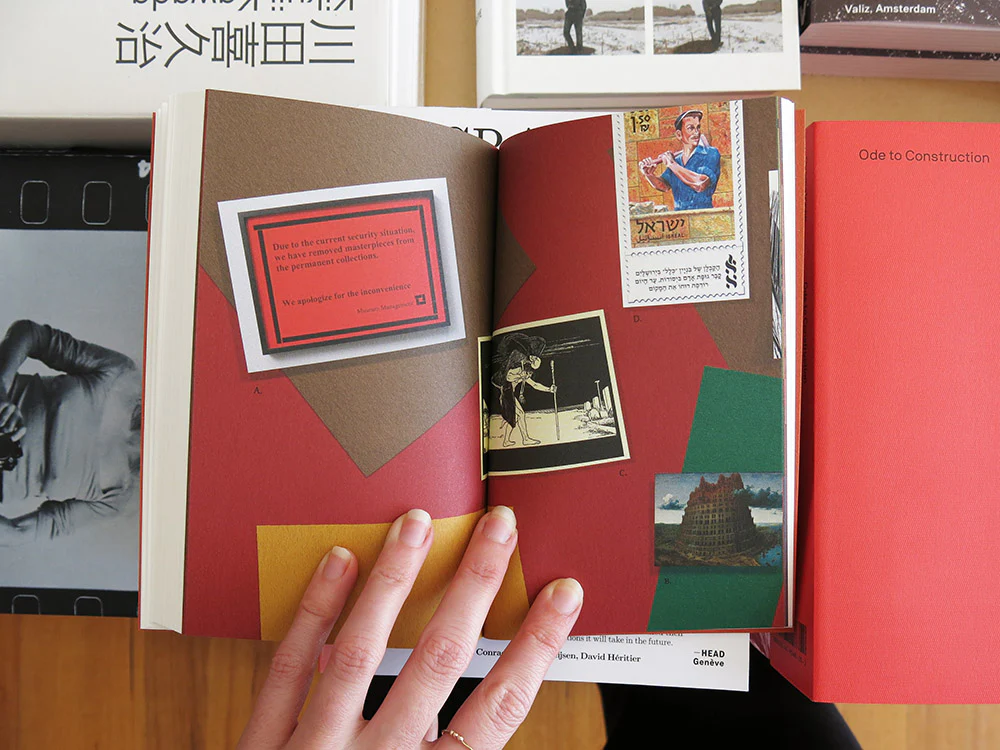 Jonathan Touitou – Detective Elchmanyahu’s auto-da-fe - Image 6