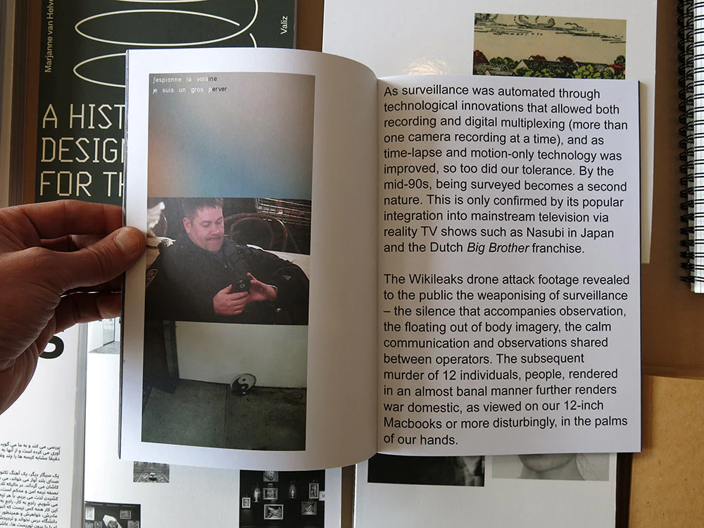 Jordan Halsall – You Are Ugly Bastards - Image 5