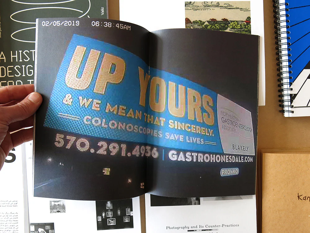 Jordan Halsall – You Are Ugly Bastards - Image 6